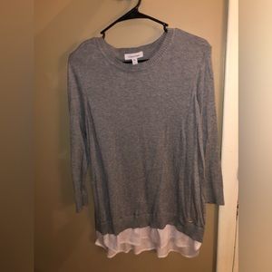 Calvin Klein Sweater size M